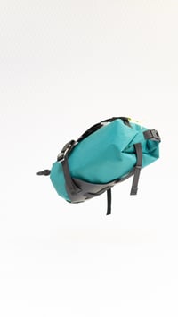 Image 25 of Saddle Harness - dry bag 