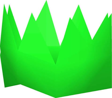 Green Phat + Bagette