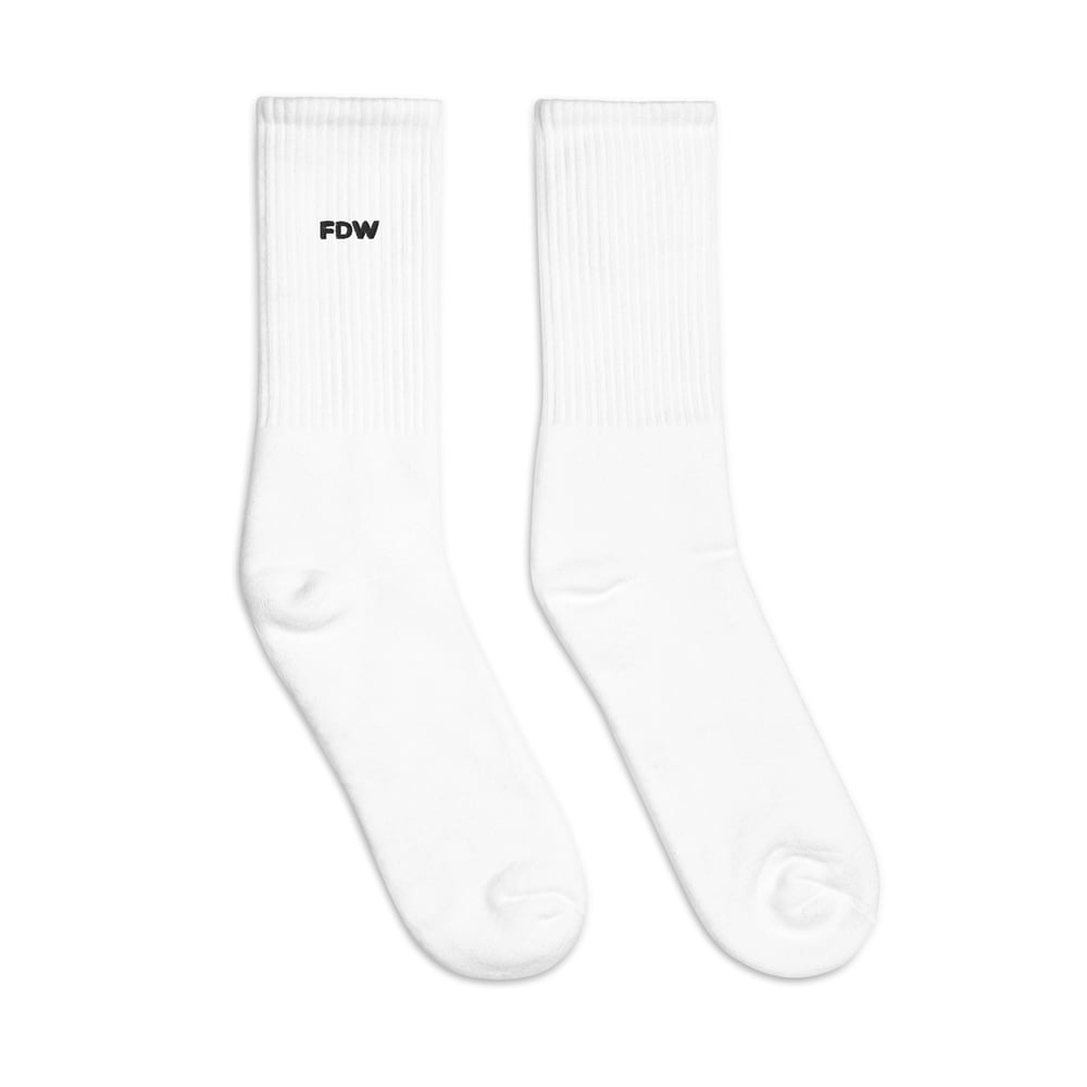 FDW socks