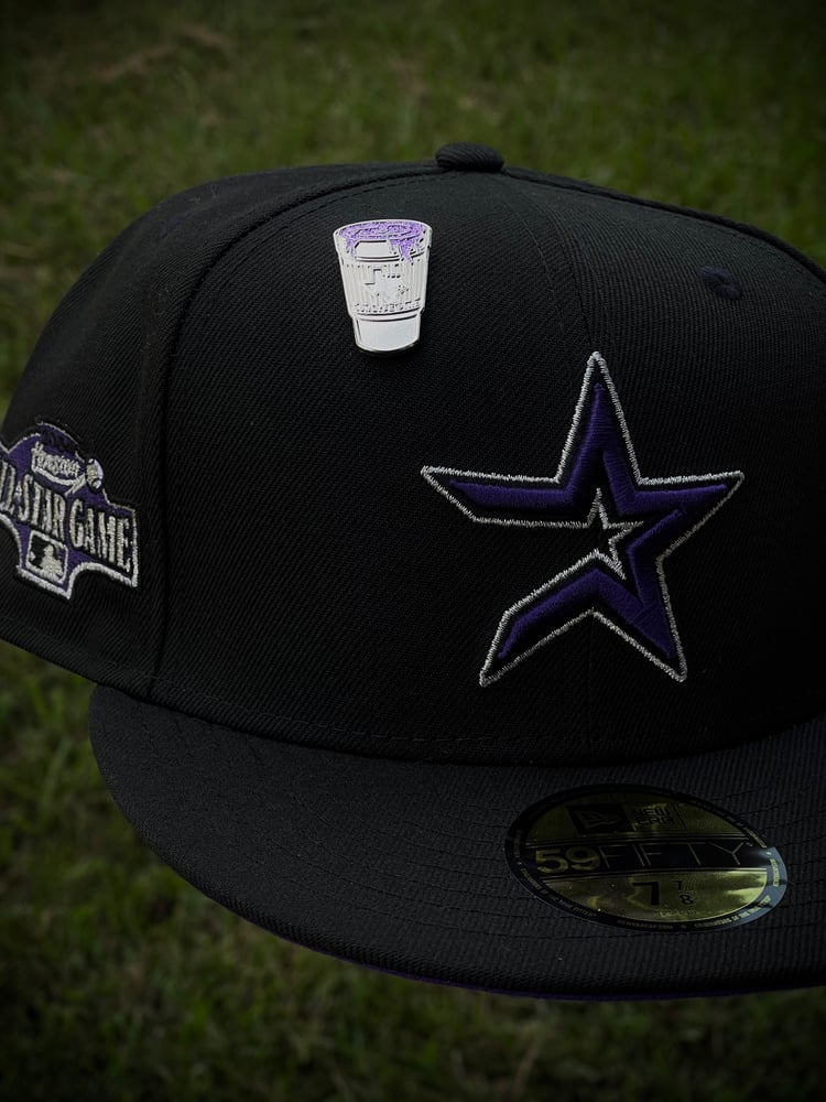 Image of Silver Tx CUP