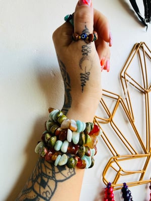 Image of Crystal bracelet 