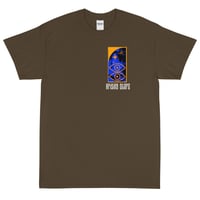 Arising Star Short Sleeve T-Shirt