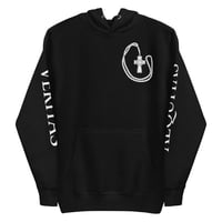 Image 3 of The Saint premium Hoodie