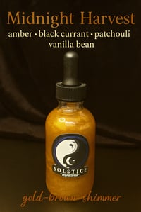 Image 1 of Solstice Body Oil