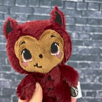 Image 2 of PEANUT- Luci