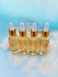Image 2 of Baby Glow Body Oil