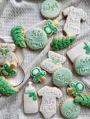 Image 3 of Botanical Baby Girl