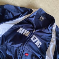 Image 2 of NIKE ATHLE7IC TRACKSUIT JACKET