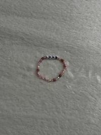 Image 4 of ‘Love’ Bracelet