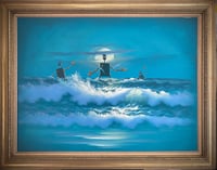 Image 2 of Masters of the Shorebirds 