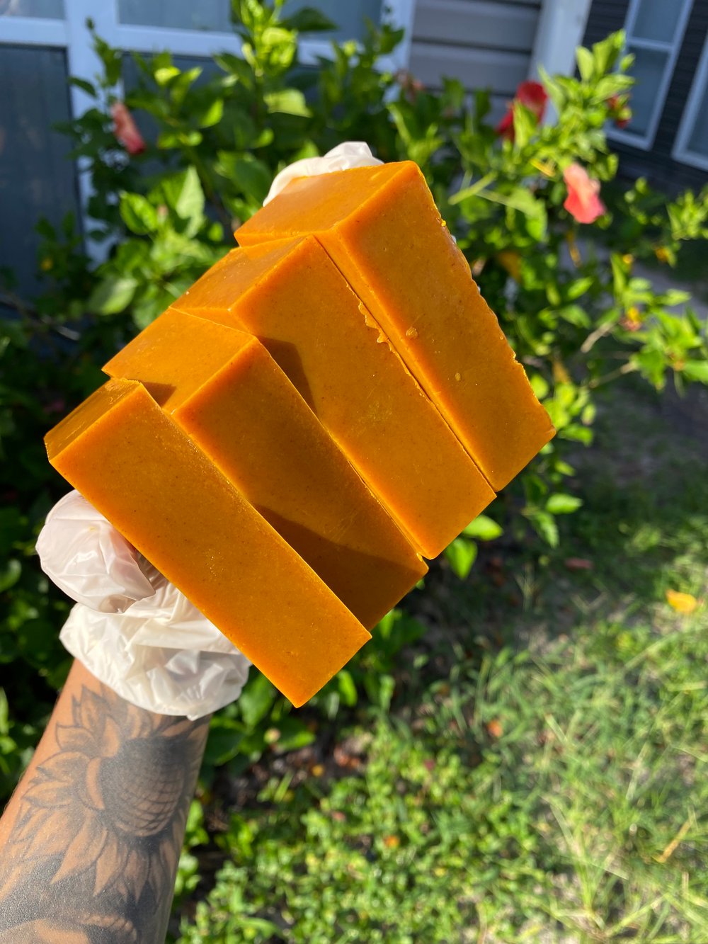 Brick - O - Honey