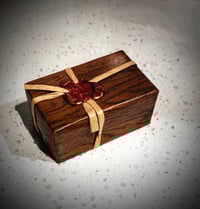 MOSSWOOD: Cypress+Pine