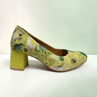 Image 1 of MACIEJKA 03356-52 GREEN MULTI