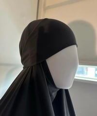 Image 1 of 5 jilbab khimars