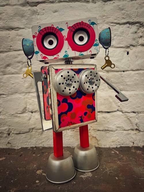 Image of Millie Trufflechuff