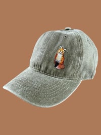 Cappellino VOLPE
