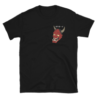 Broke Boy Hannya