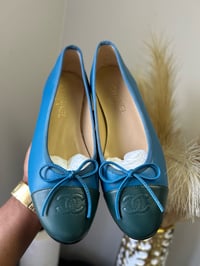 Image 1 of CC Ballerina Flat