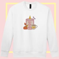 Image 4 of Smells like a Gilmore Girl rewatch