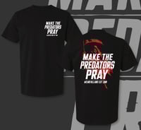 Image 2 of MAKE THEM PRAY