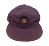 Bedlam - JP Nylon Target Cap (Purple)