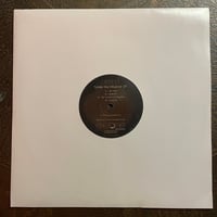 Image 1 of jamm hot • under the influence ep