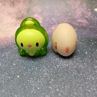 Pokemon Figures