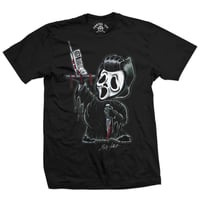 Image 1 of Mens Ghosty Big Boy T-shirt