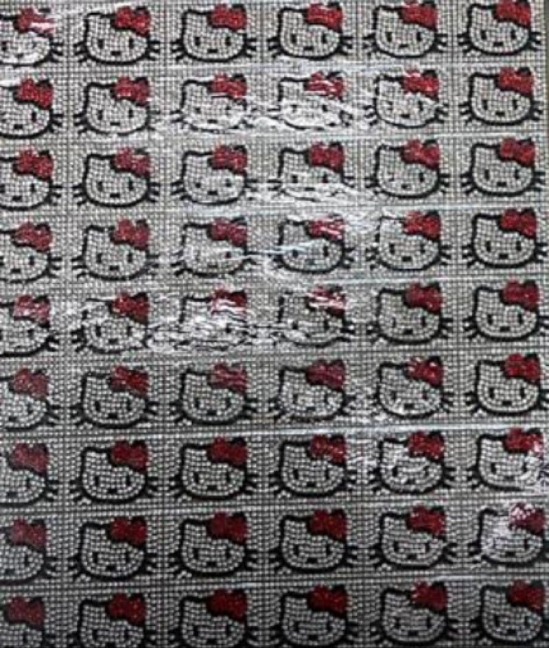 Image of Pen Tape