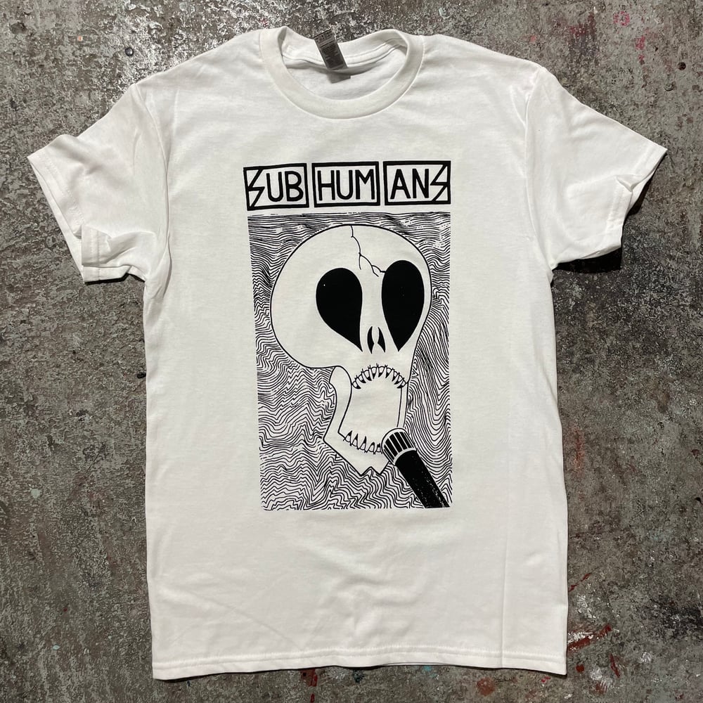 Subhumans