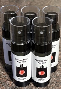 Image 4 of Body Mists 80g
