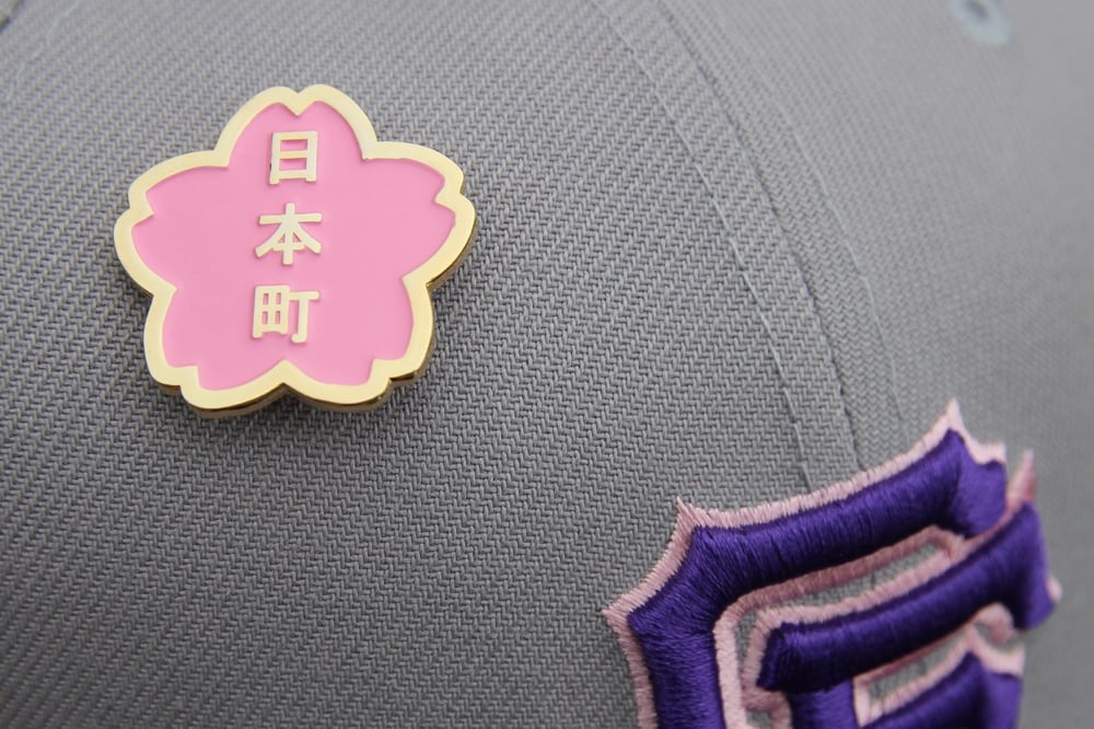 Image of Cherry Blossom - Pink