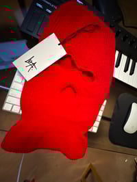 Image 2 of LUK∆™ CAB1N KN1T BALACLAVA