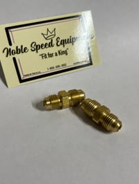 Image 9 of Fuel fittin' bonanza for 94 & 97 carbs!!!  πΊπΈ