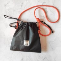 Image 5 of The Square pochette 