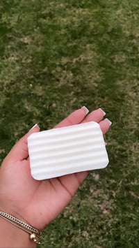 Image 3 of “Milk” Soap Bar