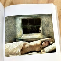 Image 5 of Andrew Wyeth - The Helga Pictures