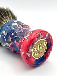 Image 1 of Blue and Pink Envy