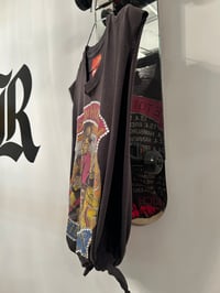 Image 3 of Swarovski Reigh & Sexy Tank (Ready To Ship❗️)