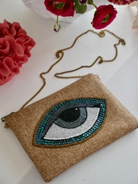 Image 1 of Elena Eye Bag