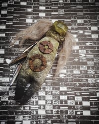 Image 3 of Talisman + Pouch no.4