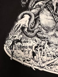 Image 3 of Cernunnos T-Shirt