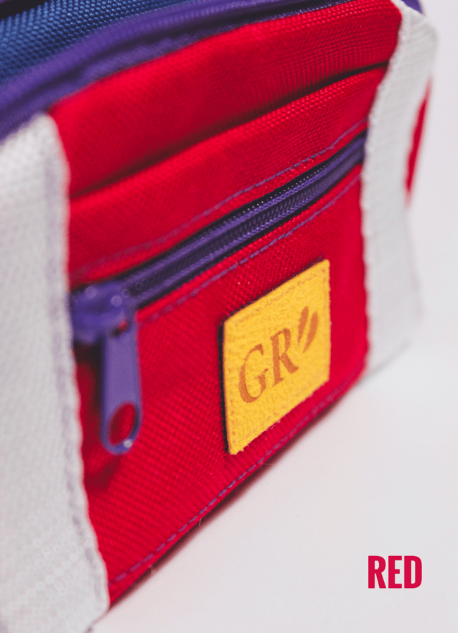GR bags #2 /limited edition/