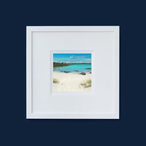 Image of Gigha giclee print