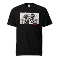 MALAMADRE MMA fighters T-shirt
