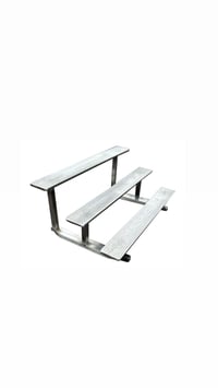 EMA Bleacher Bench 