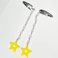 Image 1 of Star clips 