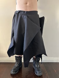 Image 1 of Bauhaus skirt