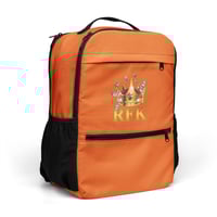 Image 2 of RFK Mandarin Utility Backpack 