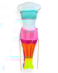 Image 2 of SIREN MAXI SET 